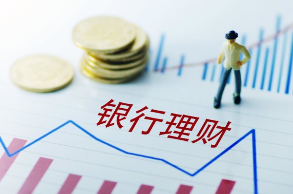 线上炒股配资 高收益银行理财回来了? 有新产品近一月年化达14%! 存款搬家不止“新三金”